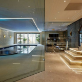 High-tech styl v interiéru (85+ fotografií): vytvoření domu budoucn...